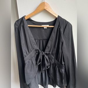 American Eagle Butterfly Top